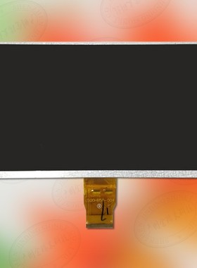 LJD700B003A-FPC-1.1显示屏HDZ700B003A触摸屏hw4m0e90液晶内屏幕