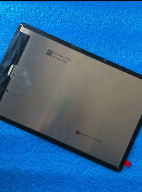 读书郎V5V6V8外屏盖板C6 A pro Q10显示屏幕总成触摸RBC22A18/A19