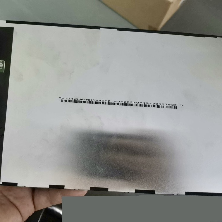 TV101WUM-NH1-49P2显示屏液晶内