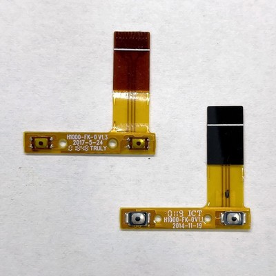 S1S2S3PROWS按键排线步步高