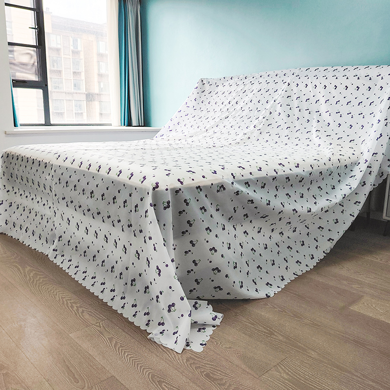 防灰尘便宜实惠实用简单防尘罩