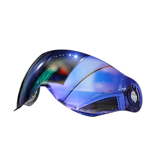 GSB头盔镜片 G-252型号 专用镜片