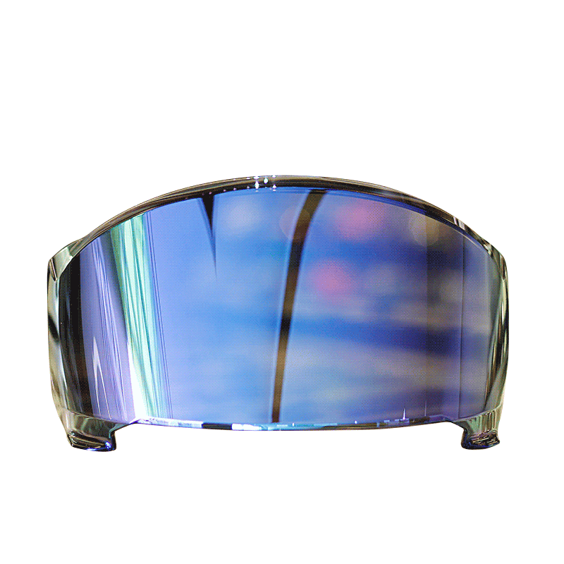 GSB头盔V63V73型号原装高清镜片