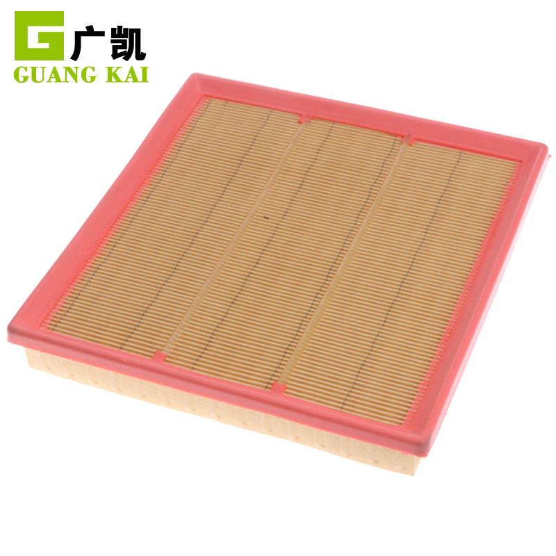 适配17-24款别克新GL8 25S 2.5空气滤芯空调滤清器格652T原厂升级