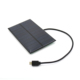 1.65W 5.5V 太阳能充电 滴胶太阳能电池板带USB安卓端口 300mA