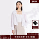荷家严选hply荷比俪夏季 新款 女连帽休闲上衣HDD23520150
