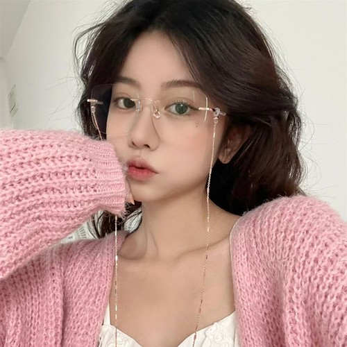 新款时尚远近两用高清老花镜