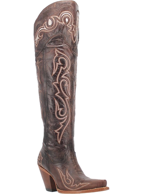 官方正品包税包邮Dan Post美国直邮代购Kommotion高筒牛仔西部靴