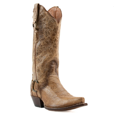 直邮代购西部靴DanPost官方正品