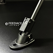 飞德钓鱼支架加固模块选配加固地插