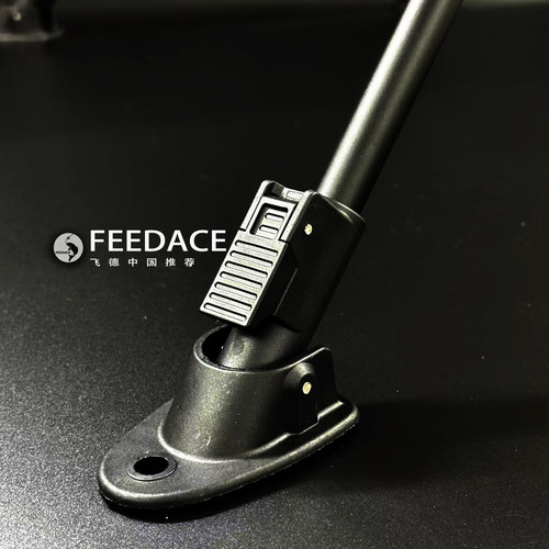 飞德钓鱼支架加固模块选配地插