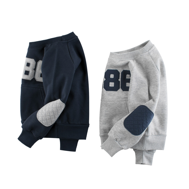 品牌三折特价撤柜清仓加绒卫衣