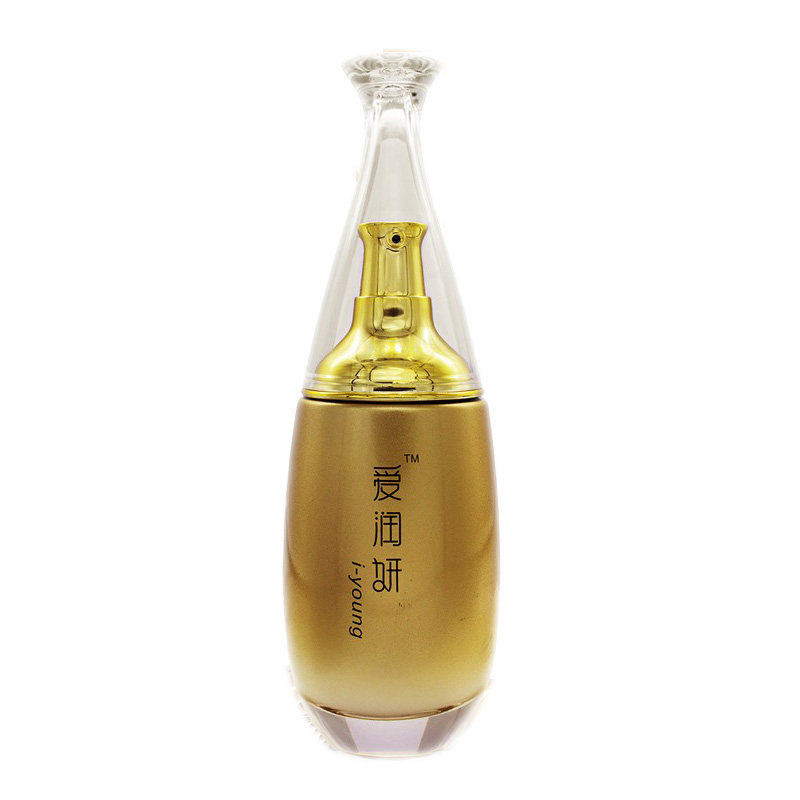 爱润妍玻尿酸补水保湿乳面部清爽控油乳液润肤乳身体乳网红化妆品