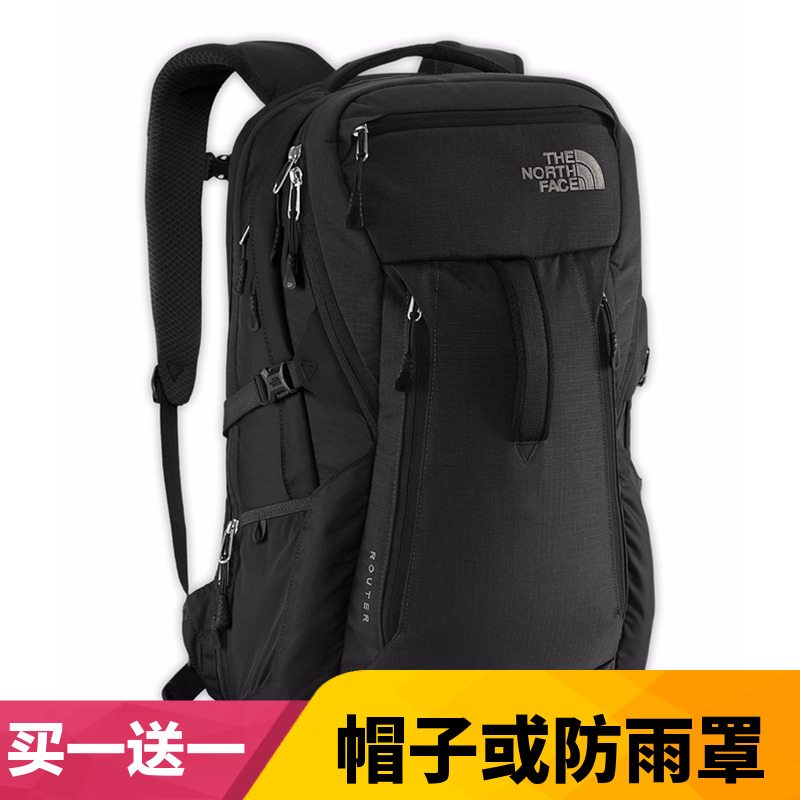 the north face±±Ãæ»§ÍâÂÃÓÎͽ²½Ô˶¯µÇɽ˫¼ç°üÄÐÅ®ÀÖ˹·ÆË¹±³°ü