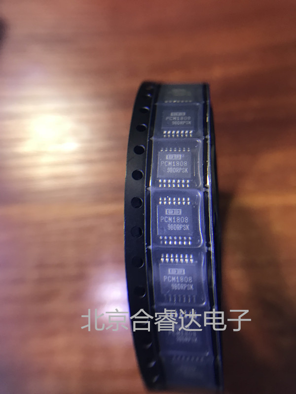 PCM1808PWR 原装正品