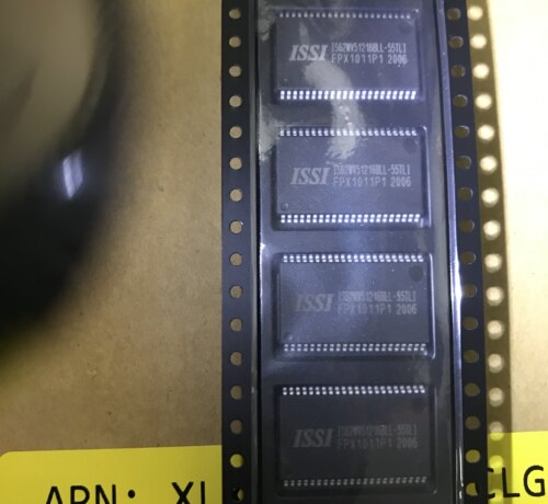IS62WV51216BLL-55TLI  原装正品 现货