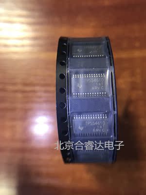 TPS54610PWPR 原装正品 假一罚十