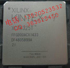 XC7K325T-2FFG900C XC7K325T-2FFG900I Kintex7 FPGA 原装进口