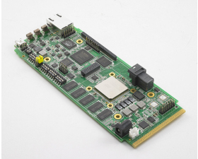 TMDSEVM6678LE:TMS320C6678 Lite Evaluation Module with XDS560
