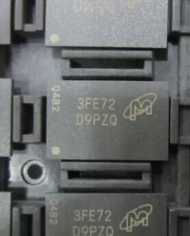 MT41K256M16HA-125IT:E原装正品现货
