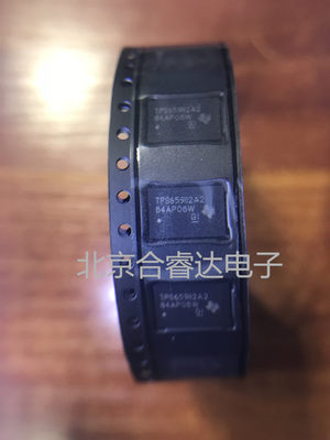 TPS659112A2ZRC 专业电源管理 (PMIC