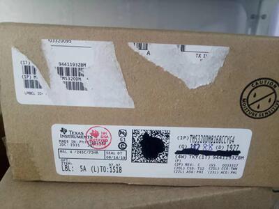 TMS320DM8168CCYG4   达芬奇系列 特价原装现货  BG封装