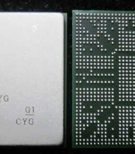 TMS320DM8168ACYG2---本公司主要TI 产品