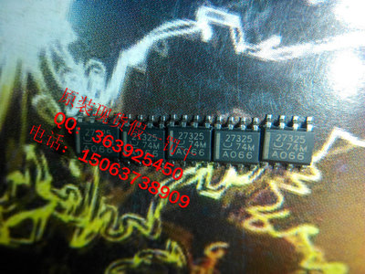 UCC27325D    原装现货假一罚十