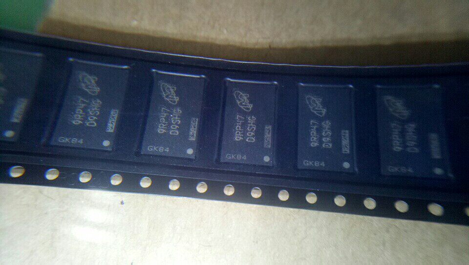 MT41K256M16TW-107 IT:P D9SHD 动态随机存取存储器BGA96原装正品