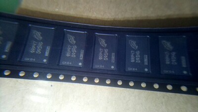 MT41K256M16TW-107 IT:P D9SHD 动态随机存取存储器BGA96原装正品