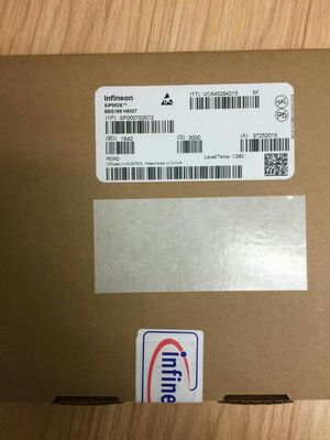 BSS169 BSS169H6327XTSA1 MOSFET N-CH 100V 170MA SOT23 原装