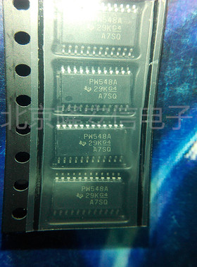 TCA9548APWR TSSOP-24  TCA9548APW 信号开关 原装现货