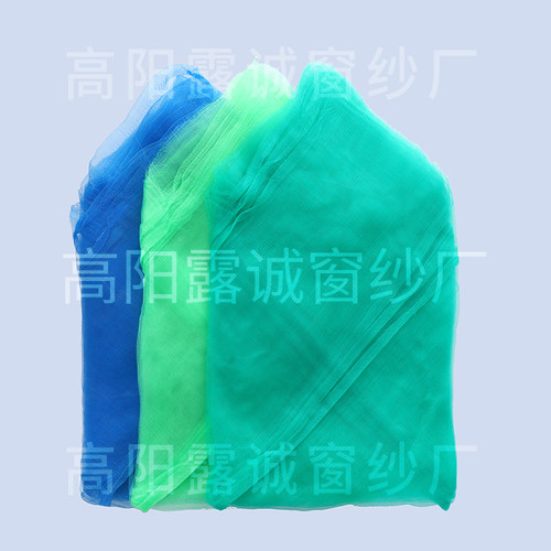 螃蟹网袋 全新料三角网袋 大闸蟹网袋 蟹苗网袋