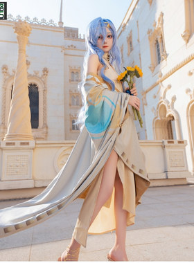 翼格 重返未来37COS1999cos洞穴洞的囚徒37cosplay服装现货 正版