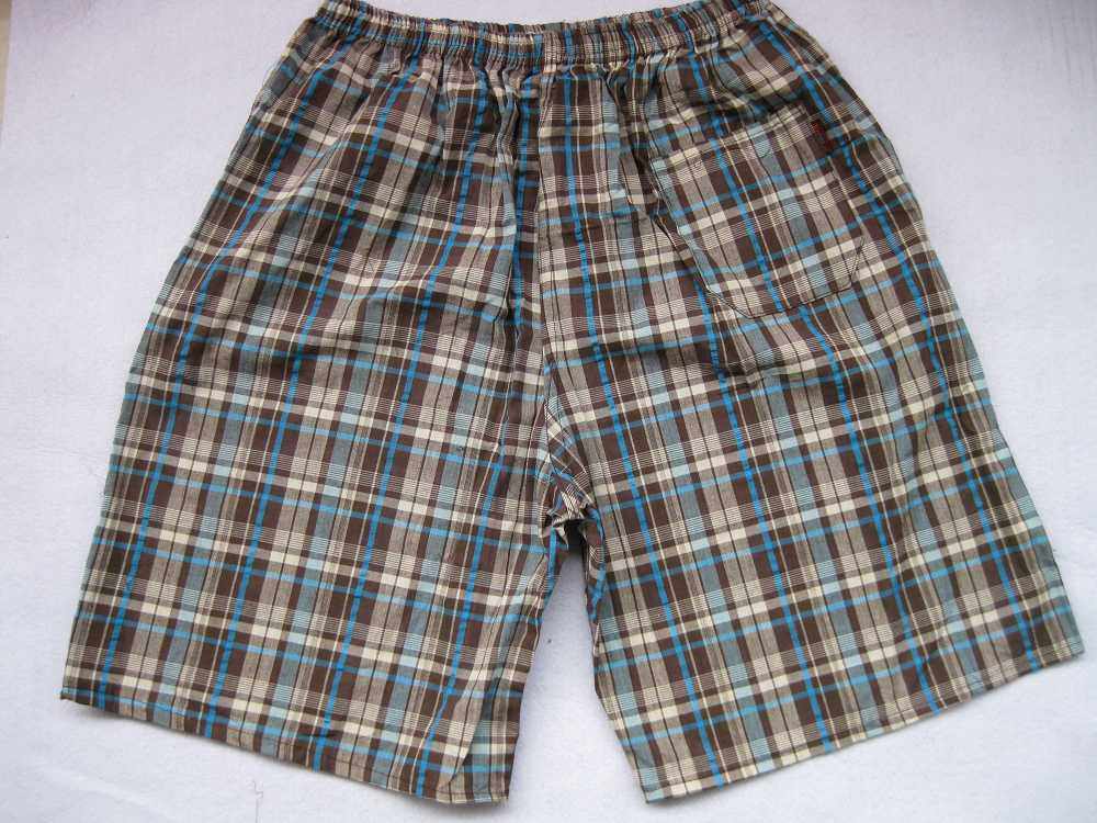 Pantalon pyjama - Ref 725494 Image 1