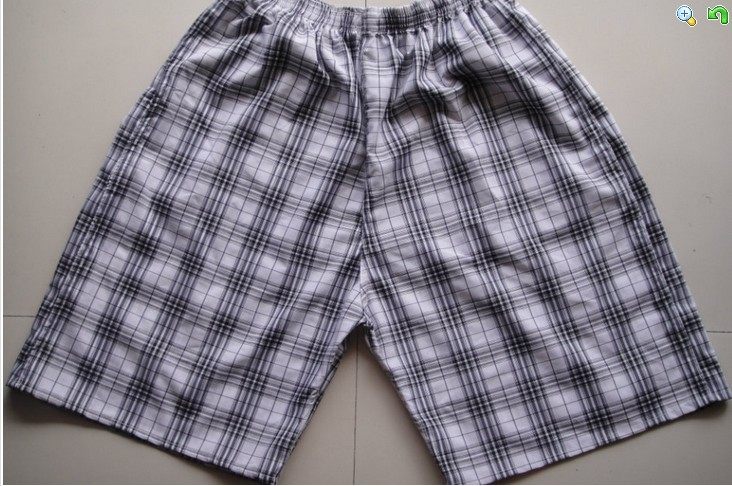 Pantalon pyjama - Ref 718481 Image 1