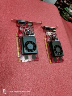 DDR5台式 原装 HDMI 库存联想拆机GT730 机全高半高显卡接口VGA