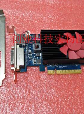 惠普服务器工控机通用独立显卡
