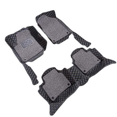 全包内饰改装用品汽车脚垫