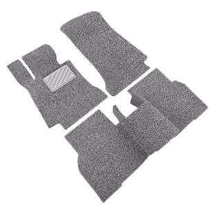 丝圈汽车脚垫五菱星驰2023款22专用地毯车垫内饰用品改装配件大全