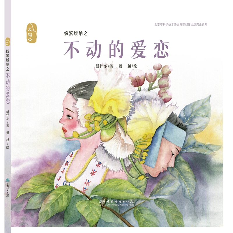 大湄公的自然脉络系列