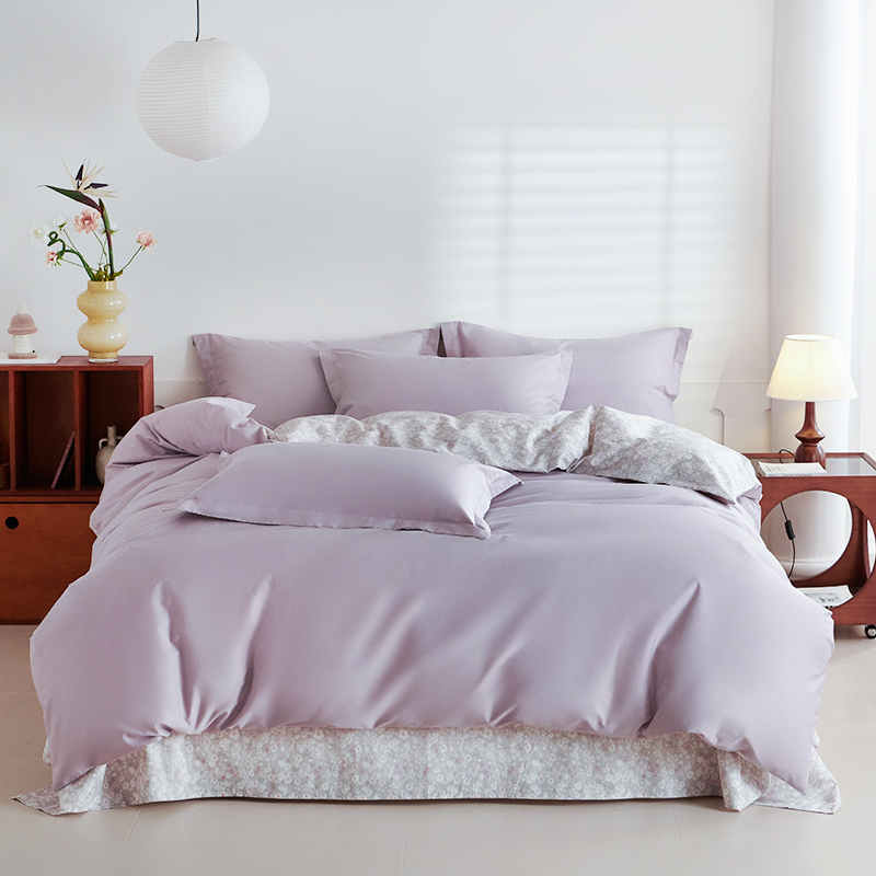 KINTHERI/金丝莉精选新疆全棉四件套 祥瑞 被套 200*230cm