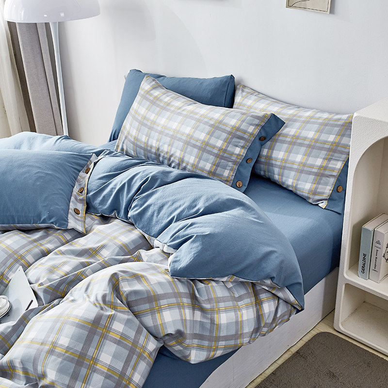 KINTHERI/金丝莉四件套古斯特