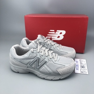 New Balance NB480水泥灰女子复古老爹休闲跑步鞋W480SS5/W480SK5