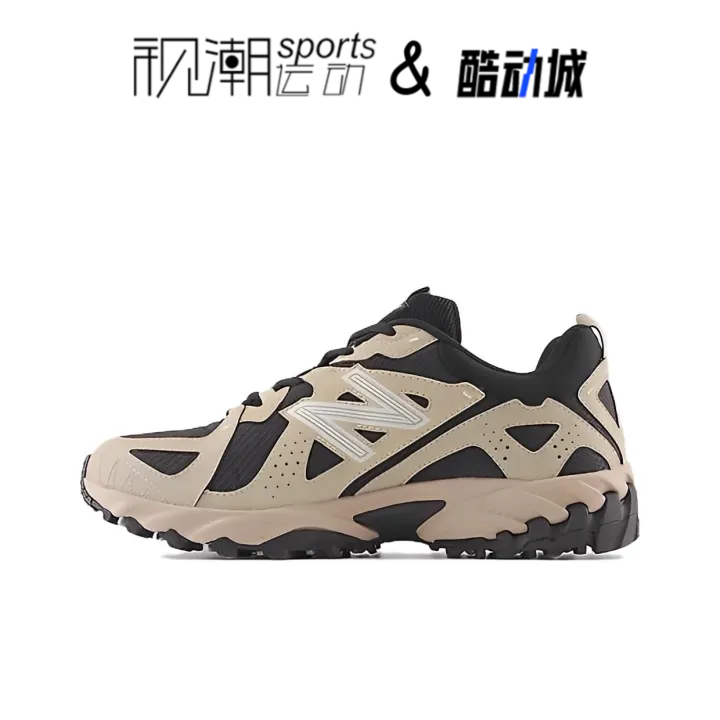 NB610T男女耐磨户外功能鞋休闲鞋