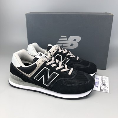 NEWBALANCE574复古轻便跑步鞋