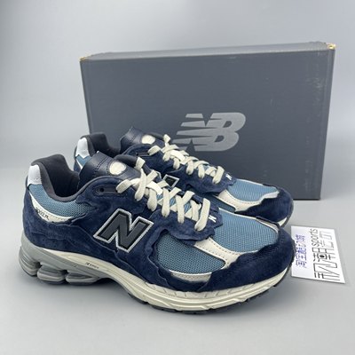 NewBalance2002R解构复古休闲鞋