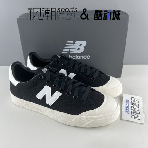 NBProCourt男女舒适百搭板鞋