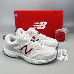 NewBalance NB510V4白红情侣复古缓震运动休闲跑步鞋MT510WR4 WB4