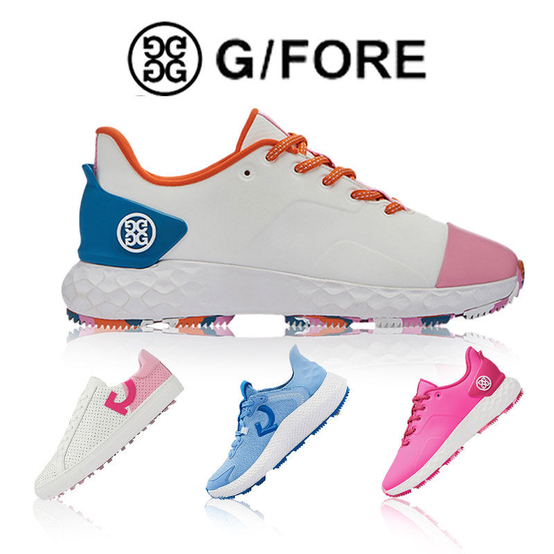 G/FORE女士高尔夫球鞋多款式可选